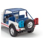 Revell 14547 1:24 77 Jeep CJ-7