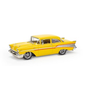 Revell 14551 1:25 57 Chevy® Bel Air® Two Door Sedan