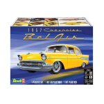 Revell 14551 1:25 57 Chevy® Bel Air® Two Door Sedan