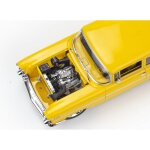 Revell 14551 1:25 57 Chevy® Bel Air® Two Door Sedan