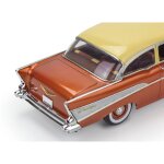 Revell 14551 1:25 57 Chevy® Bel Air® Two Door Sedan