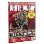 Games Workshop Warhammer White Dwarf Magazin 497 Februar...