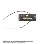 FrSky Empfänger Archer Plus GR8 2,4Ghz 2202.316