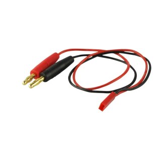 Yuki Model 610012 Akku Ladekabel JST BEC 0,75mm² 30cm