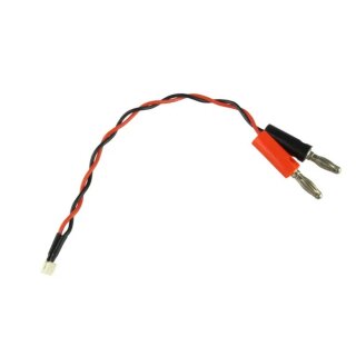 Yuki Model 610039 Akku Ladekabel Micro JST 1,25 2P 15cm