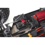 Carson 409074 Virus Extreme 1:8 2,4GHz RTR inkl. Akku + Lader -blau 500409074