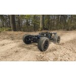 Carson 409074 Virus Extreme 1:8 2,4GHz RTR inkl. Akku + Lader -blau 500409074