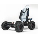 Carson 409074 Virus Extreme 1:8 2,4GHz RTR inkl. Akku + Lader -blau 500409074