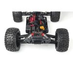 Carson 409074 Virus Extreme 1:8 2,4GHz RTR inkl. Akku + Lader -blau 500409074