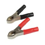 Yuki Model 610057 Krokodilklemmen