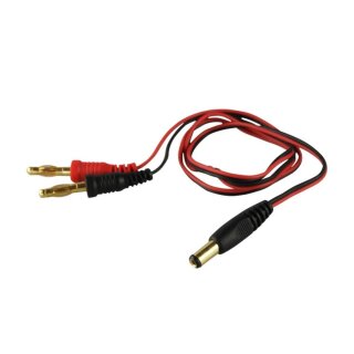 Yuki Model 610041 Sender Ladekabel JR/HoTT