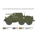 Italeri 6364 1:35 US M8 Greyhound 510006364
