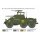 Italeri 6364 1:35 US M8 Greyhound 510006364