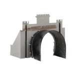 Faller 272589 Tunnelportal, 2-gleisig Spur N