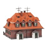Faller 232163 Siedlungshaus Gartenstadt Spur N