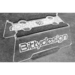BittyDesign BD-CSTD-1518 Car Stand