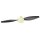 EZ-Wings Propeller + spinner set für EZ-025 oder EZ-026 Spitfire