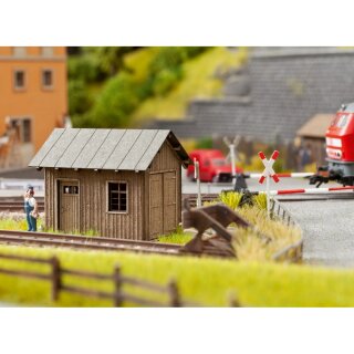 NOCH 14308 Streckenhäuschen Spur H0