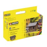 NOCH 14308 Streckenhäuschen Spur H0