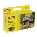 NOCH 14342 Waldhütte Spur H0