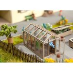 NOCH 14357 Waldhütte Spur H0