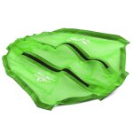 Dusty Motors Shroud Traxxas XRT TRX78086-4 Chassis Protection Cover grün