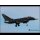 Revell 63796 1:144 Model Set Eurofighter Typhoon RAF inkl.Pinsel, Farben, Kleber