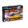 Revell 00221 3D Puzzle Time Machine "Back to the Future"