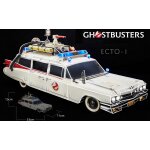 Revell 00222 3D Puzzle Ghostbusters Ecto-1