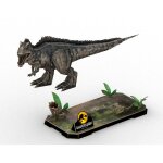 Revell 00240 3D Puzzle Jurassic World Dominion Giganotosaurus