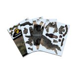 Revell 00240 3D Puzzle Jurassic World Dominion Giganotosaurus