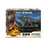 Revell 00240 3D Puzzle Jurassic World Dominion Giganotosaurus