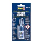 Revell 39613 Contacta Quick 5g