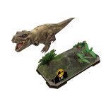 Revell 00241 3D Puzzle Jurassic World Dominion T. Rex