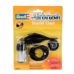 Revell 29701 Airbrush Spritzpistole Starter Class