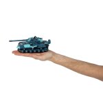 Revell 24438 RC Battle Set "Battlefield Tanks" Ferngesteuerte Panzer