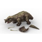 Revell 00242 3D Puzzle Jurassic World Dominion Triceratops