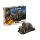 Revell 00242 3D Puzzle Jurassic World Dominion Triceratops