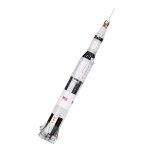 Revell 00250 3D Puzzle Apollo 11 Saturn V