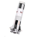 Revell 00250 3D Puzzle Apollo 11 Saturn V