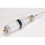 Revell 00250 3D Puzzle Apollo 11 Saturn V