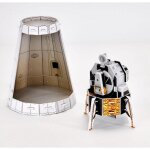 Revell 00250 3D Puzzle Apollo 11 Saturn V