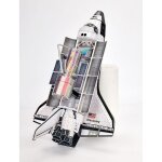 Revell 00251 3D Puzzle Space Shuttle Discovery