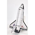 Revell 00251 3D Puzzle Space Shuttle Discovery