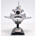 Revell 00251 3D Puzzle Space Shuttle Discovery