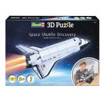 Revell 00251 3D Puzzle Space Shuttle Discovery