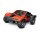 Traxxas 68154-4 Slash 4x4 BL-2S Brushless 1/10 4WD Short Course Truck Clipless Fox
