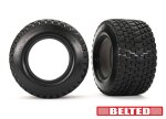 Traxxas 7860 Gravix BELTED 4.3x5.7 Reifen mit Einlagen (2)