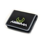 Absima 3000077 Werkzeugtasche inkl. 10 Pro Tools m. Titanium Klingen