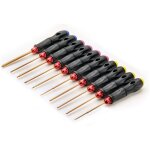 Absima 3000101 Sechskantschlüssel 2.0mm Titanium Klinge